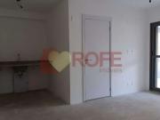 Apartamento para Locação em São Paulo/SP Moema 2 Quartos