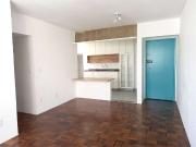 Apartamento para Locação em São Paulo/SP Moema 2 Quartos