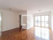 Apartamento para Locação em São Paulo/SP Moema 2 Quartos