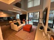 Apartamento para Locação em São Paulo/SP Moema 2 Quartos Apartamento para Locação em São Paulo/SP Moema 2 Quartos