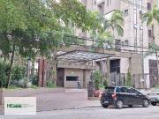 Apartamento para Locação em São Paulo/SP Moema 2 Quartos