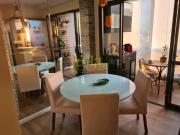 Apartamento para Locação em São Paulo/SP Moema 2 Quartos