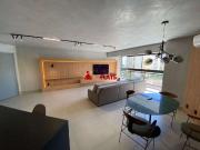 Apartamento para Locação em São Paulo/SP Moema 2 Quartos