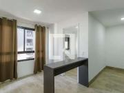 Apartamento para Locação em São Paulo/SP Moema 2 Quartos