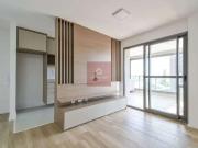 Apartamento para Locação em São Paulo/SP Moema 2 Quartos