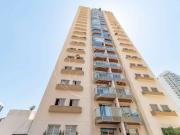 Apartamento para Locação em São Paulo/SP Moema 2 Quartos