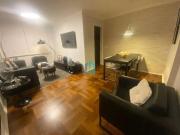 Apartamento para Locação em São Paulo/SP Moema 2 Quartos