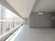 Apartamento para Locação em São Paulo/SP Moema 2 Quartos