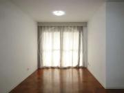 Apartamento para Locação em São Paulo/SP Moema 2 Quartos