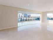 Apartamento para Locação em São Paulo/SP Moema 2 Quartos