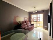 Apartamento para Locação em São Paulo/SP Moema 2 Quartos