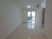 Apartamento para Locação em São Paulo/SP Moema 2 Quartos