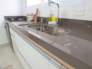 Apartamento para Locação em São Paulo/SP Moema 2 Quartos