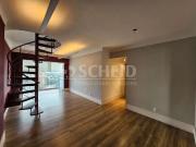 Apartamento para Locação em São Paulo/SP Moema 2 Quartos