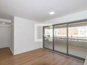 Apartamento para Locação em São Paulo/SP Moema 2 Quartos