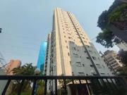 Apartamento para Locação em São Paulo/SP Moema 2 Quartos