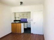 Apartamento para Locação em São Paulo/SP Moema 2 Quartos