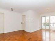 Apartamento para Locação em São Paulo/SP Moema 2 Quartos