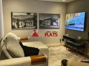 Apartamento para Locação em São Paulo/SP Moema 2 Quartos Apartamento para Locação em São Paulo/SP Moema 2 Quartos