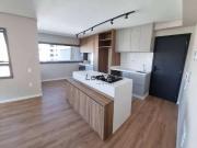 Apartamento para Locação em São Paulo/SP Moema 2 Quartos