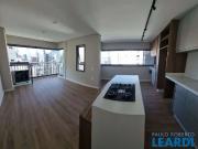 Apartamento para Locação em São Paulo/SP Moema 2 Quartos