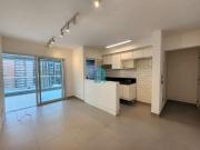 Apartamento para Locação em São Paulo/SP Moema 2 Quartos