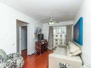 Apartamento para Locação em São Paulo/SP Moema 2 Quartos