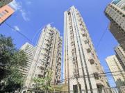 Apartamento para Locação em São Paulo/SP Moema 2 Quartos