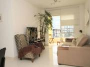 Apartamento para Locação em São Paulo/SP Moema 2 Quartos