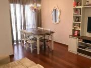 Apartamento para Locação em São Paulo/SP Moema 2 Quartos