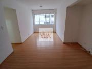 Apartamento para Locação em São Paulo/SP Moema 2 Quartos