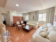 Apartamento para Locação em São Paulo/SP Moema 2 Quartos