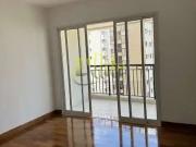 Apartamento para Locação em São Paulo/SP Moema 2 Quartos