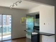 Apartamento para Locação em São Paulo/SP Moema 2 Quartos