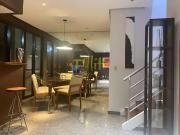 Apartamento para Locação em São Paulo/SP Moema 2 Quartos