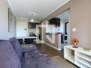 Apartamento para Locação em São Paulo/SP Moema 2 Quartos