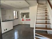 Apartamento para Locação em São Paulo/SP Moema 2 Quartos