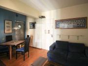 Apartamento para Locação em São Paulo/SP Moema 2 Quartos