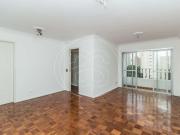 Apartamento para Locação em São Paulo/SP Moema 2 Quartos