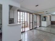 Apartamento para Locação em São Paulo/SP Moema 2 Quartos