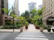 Apartamento para Locação em São Paulo/SP Moema 2 Quartos