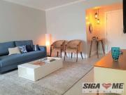 Apartamento para Locação em São Paulo/SP Moema 2 Quartos