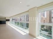 Apartamento para Locação em São Paulo/SP Moema 2 Quartos