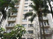 Apartamento para Locação em São Paulo/SP Moema 2 Quartos