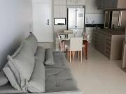 Apartamento para Locação em São Paulo/SP Moema 2 Quartos