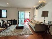 Apartamento para Locação em São Paulo/SP Moema 2 Quartos