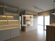 Apartamento para Locação em São Paulo/SP Moema 2 Quartos