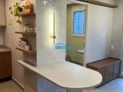 Apartamento para Locação em São Paulo/SP Moema 2 Quartos