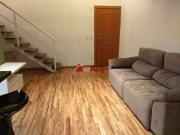Apartamento para Locação em São Paulo/SP Moema 2 Quartos