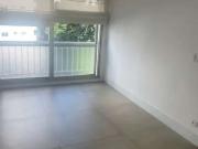 Apartamento para Locação em São Paulo/SP Moema 2 Quartos